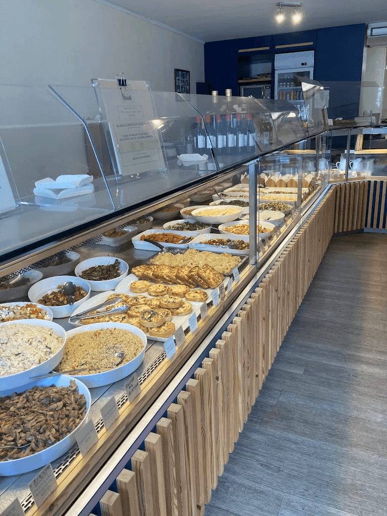 Indispensables de votre table, les plats de service vous