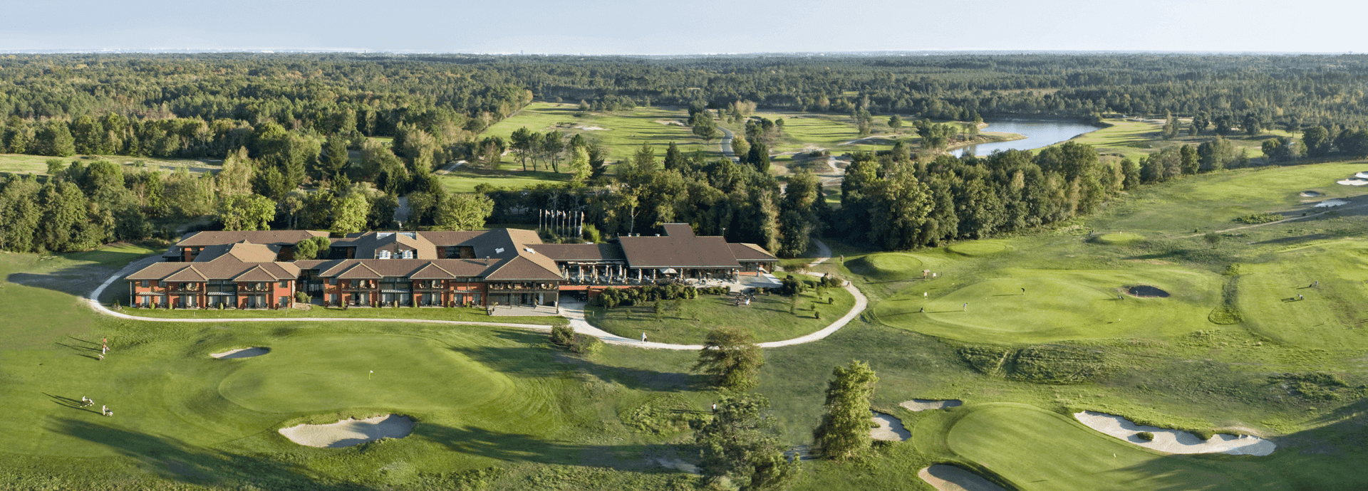 Cabot Bordeaux - MGallery Collection 1