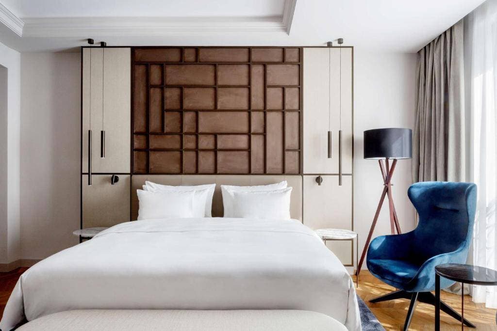 Radisson Collection Hotel Magdalena Plaza Sevilla 23