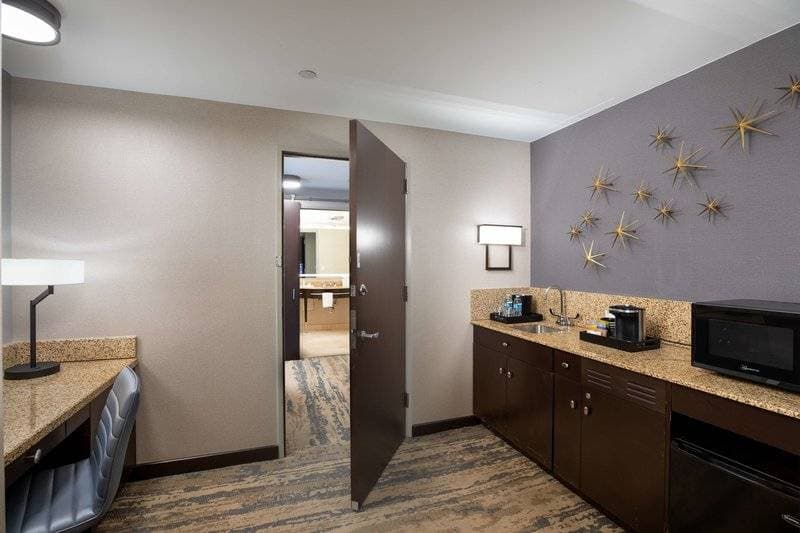 Hilton Americas Houston 24