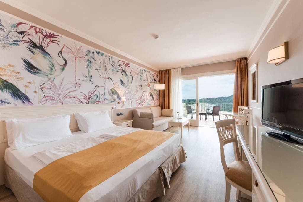 Boffenigo Hotel 15