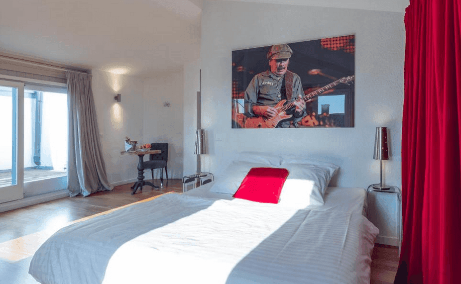 Tralala Hotel 20