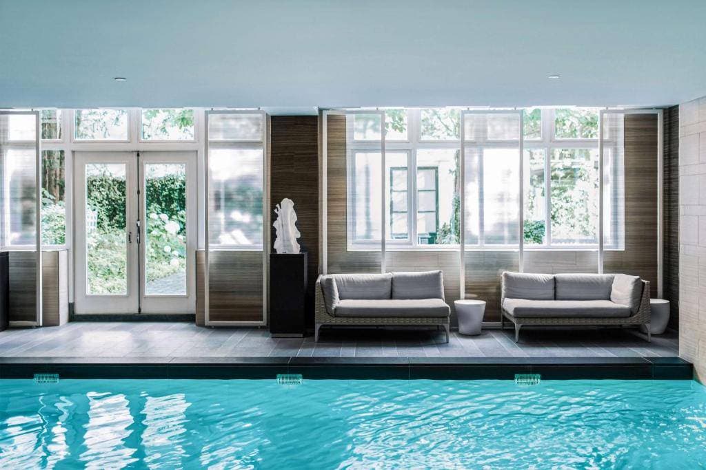 Waldorf Astoria Amsterdam 19