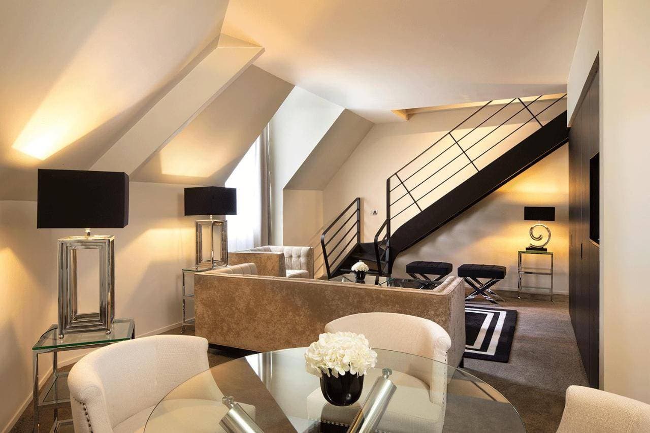 Hôtel Royal Hainaut Resort & Spa 9