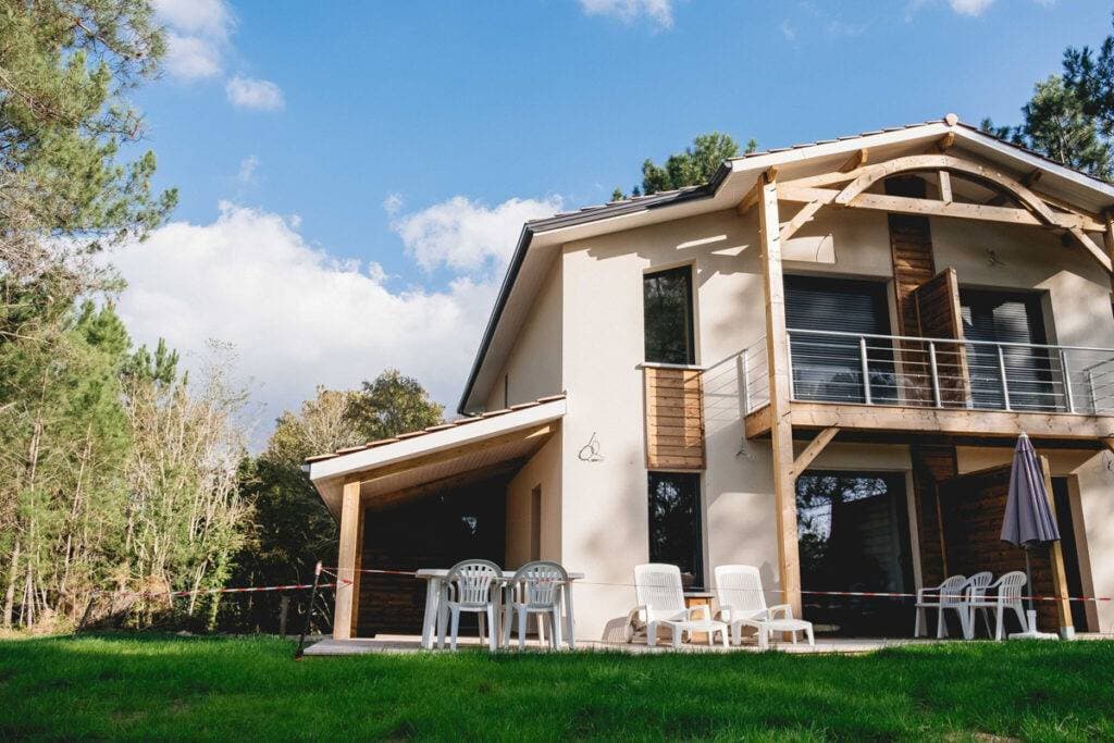 Le Domaine de Pitrot 13