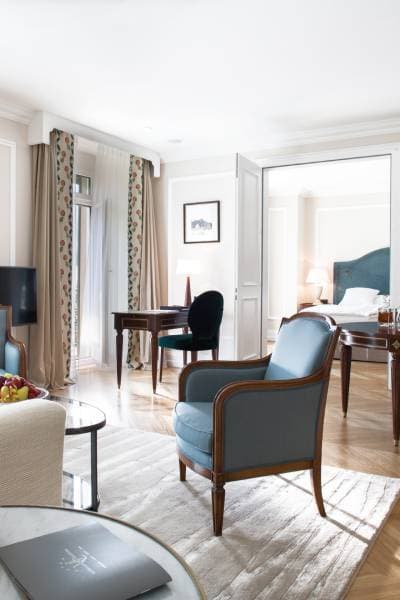 Victoria Jungfrau Grand Hotel & Spa 11