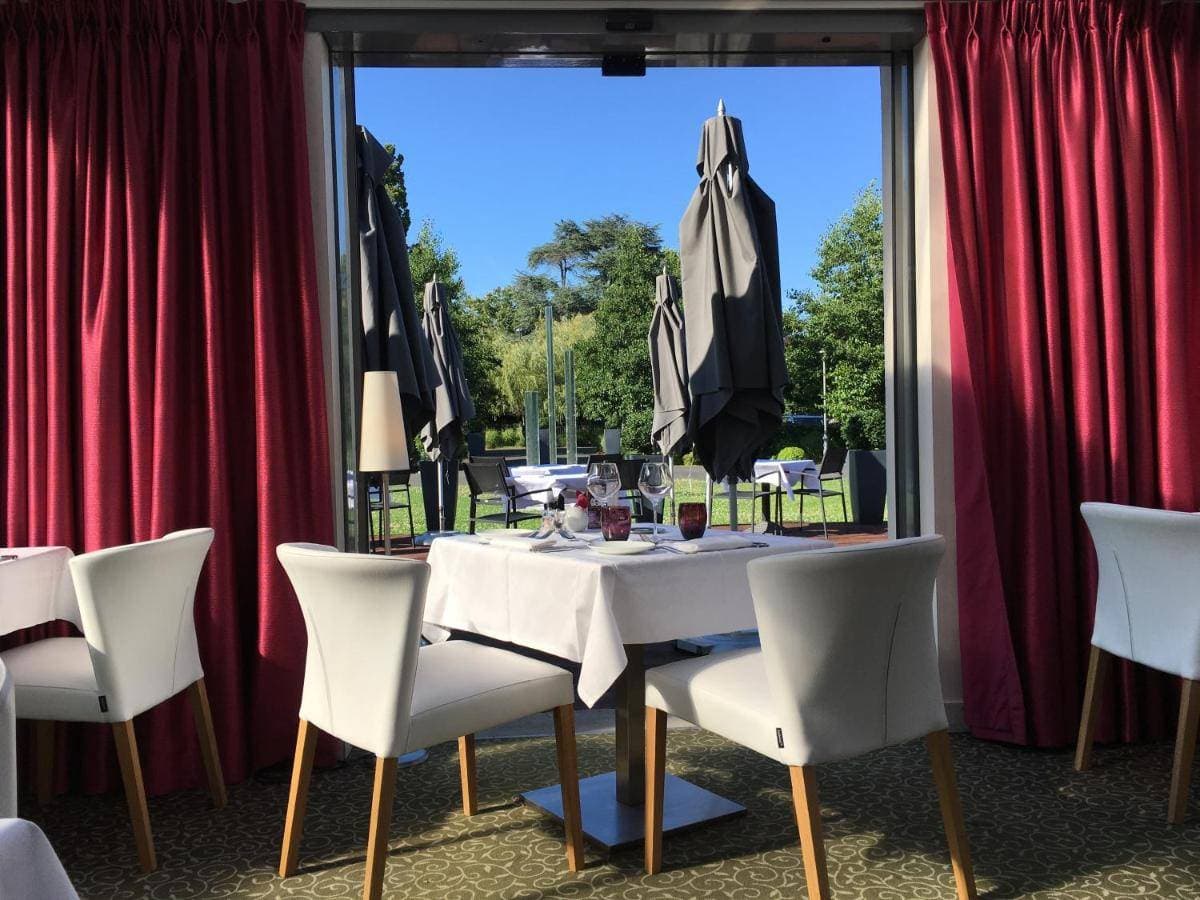 Radisson Hôtel et Spa PARIS Rueil Malmaison 12