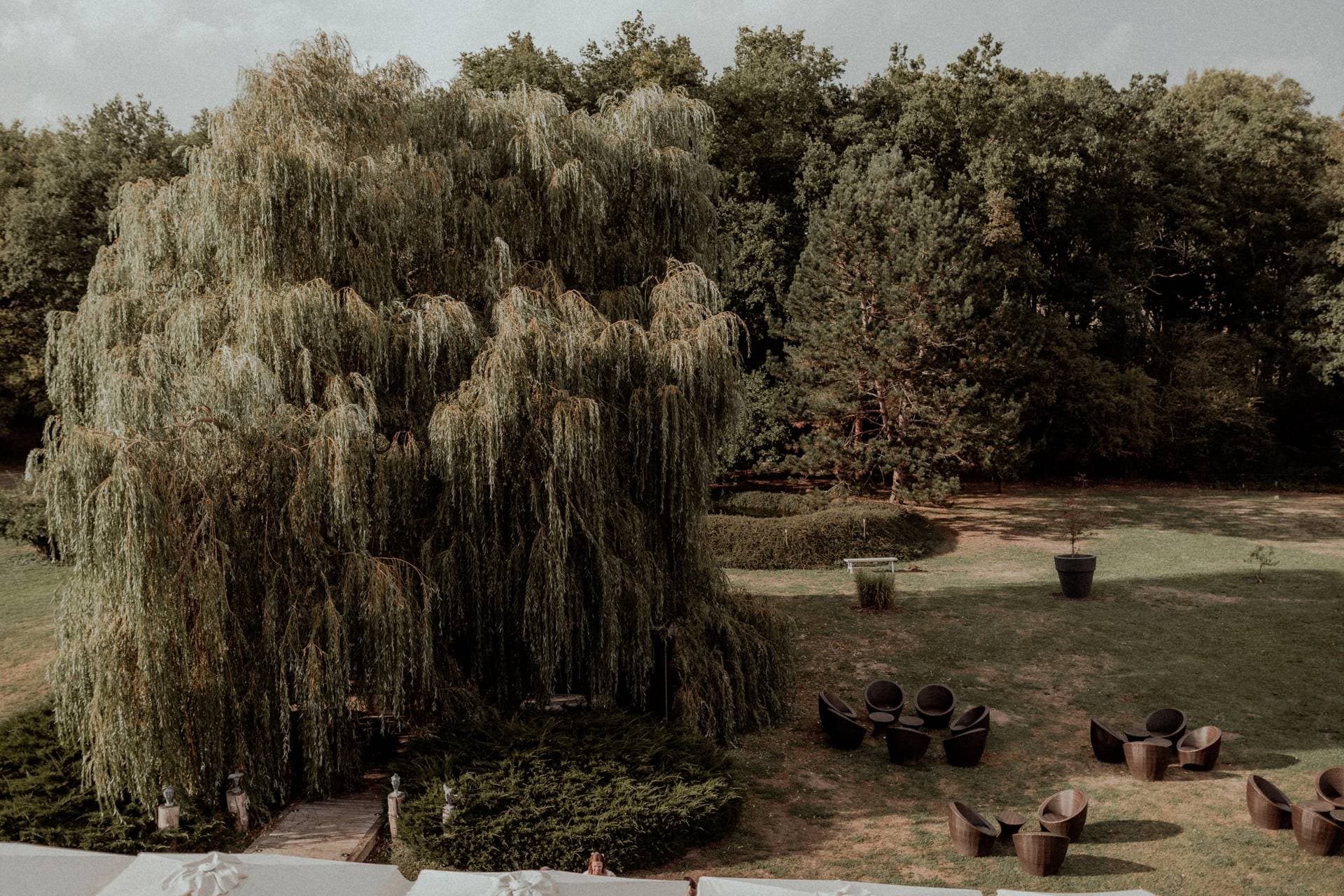 Le Domaine de Barive 11