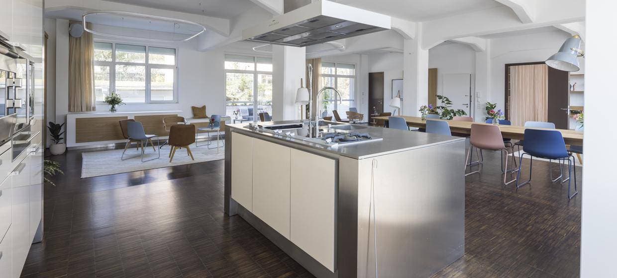 kensho loft 7