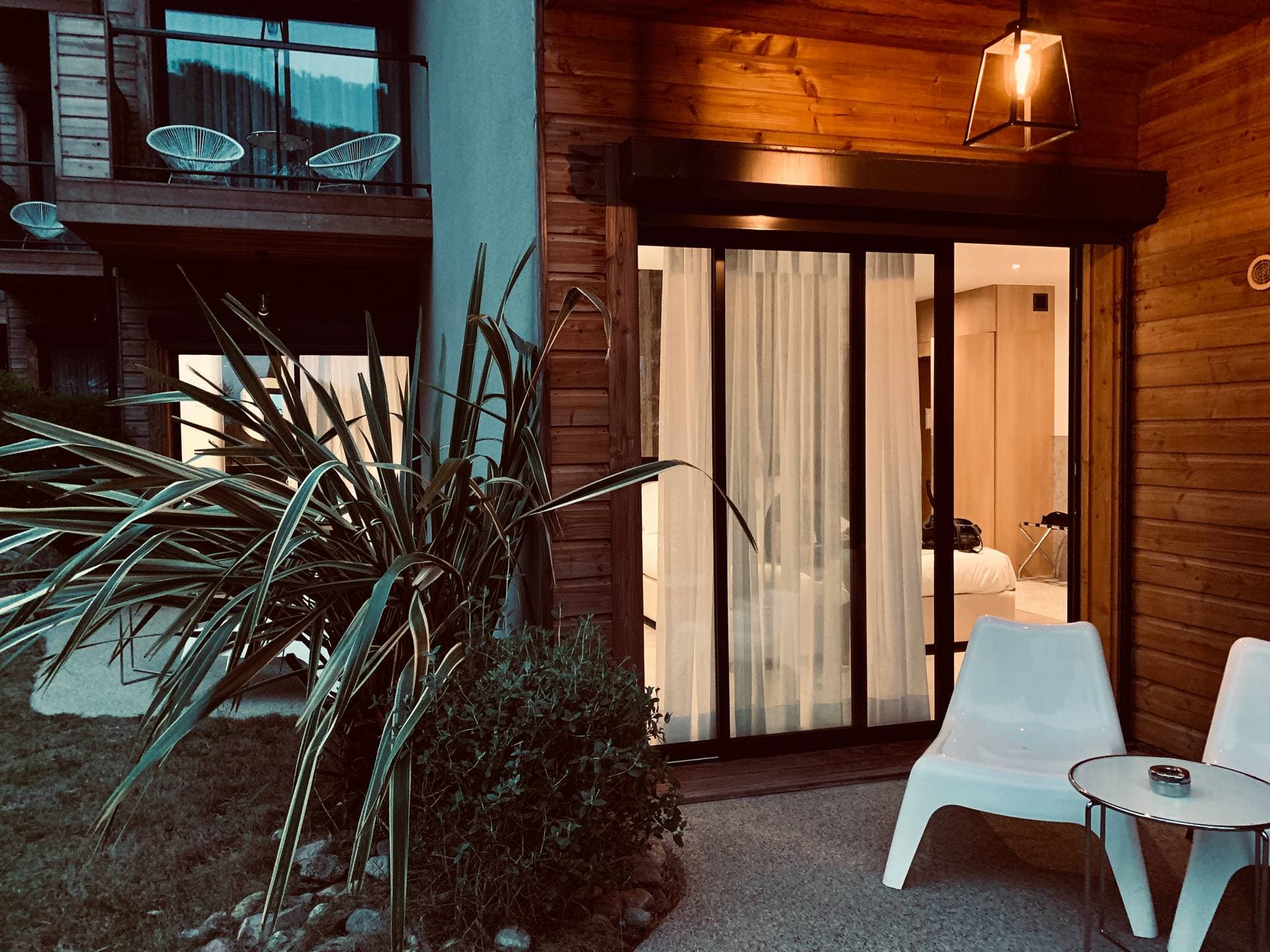 Hôtel Mariosa 53