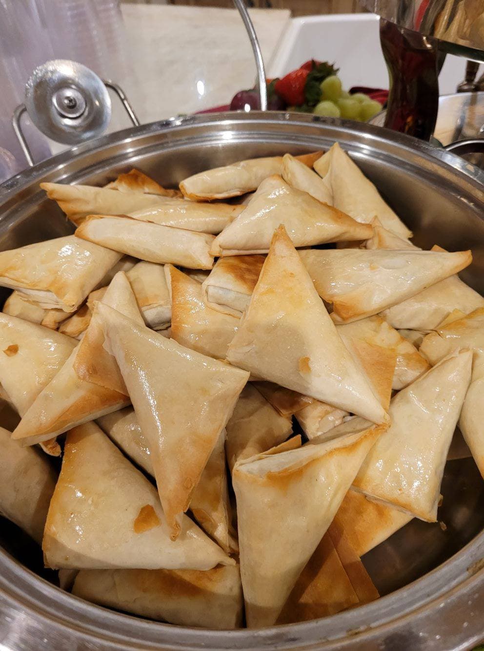 Karsh's Catering 16