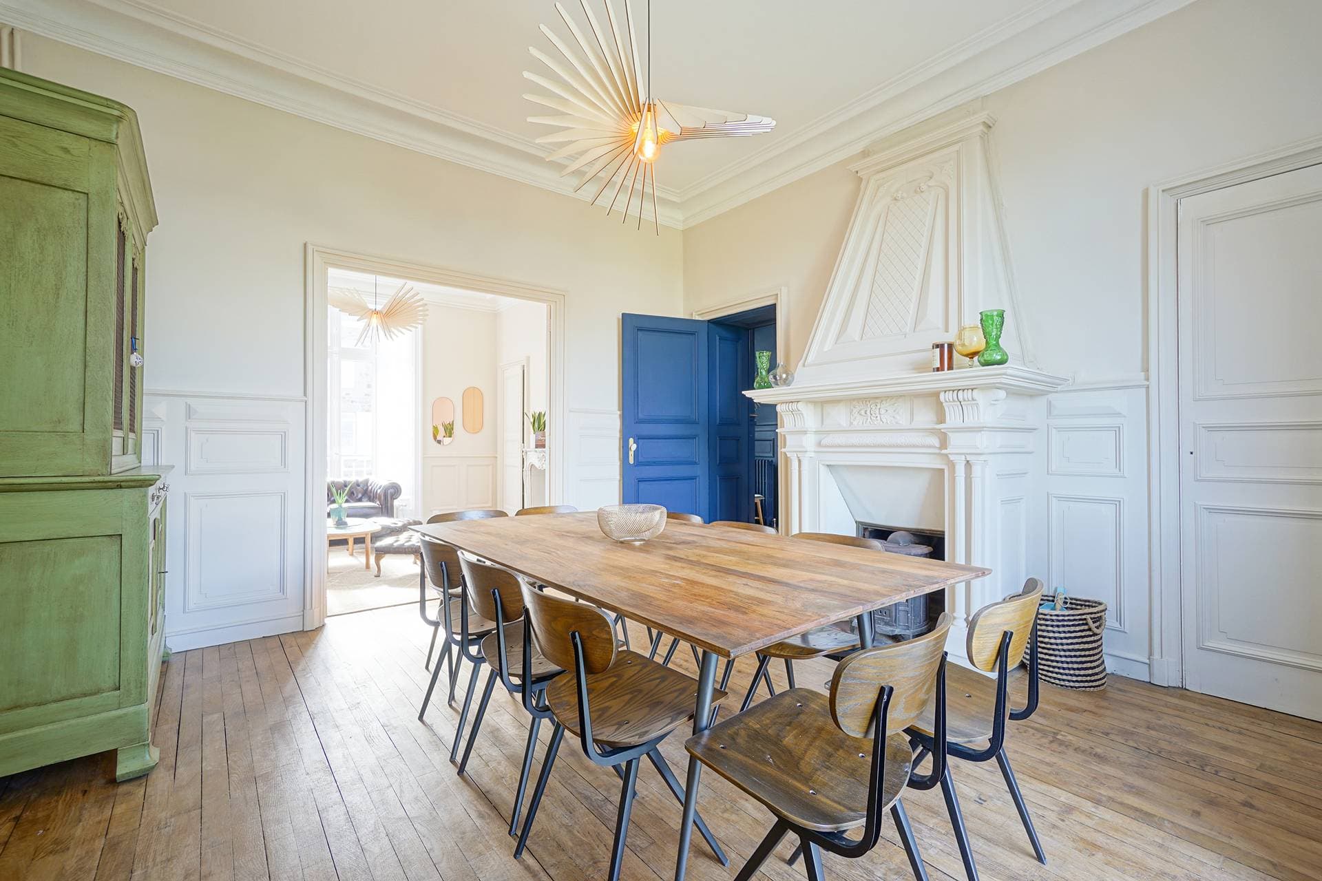 Le Manoir Ducey 45