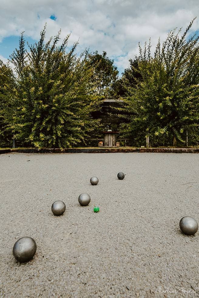 Le Domaine de la Revardière 26