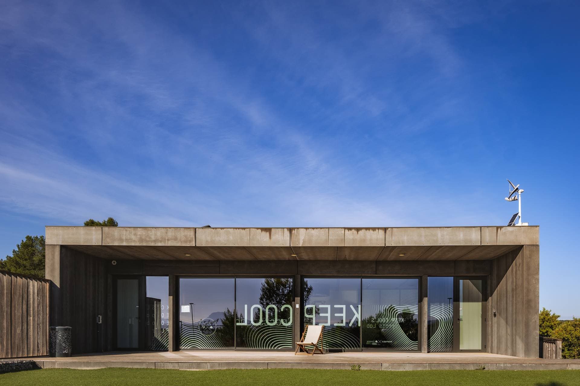 thecamp Hôtel & Lodges - Aix-en-Provence 115