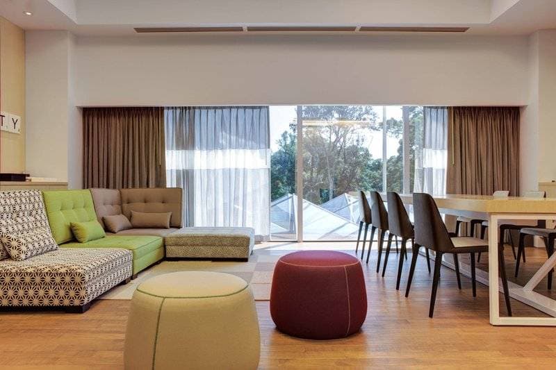 Hyatt Regency Mexico City 41