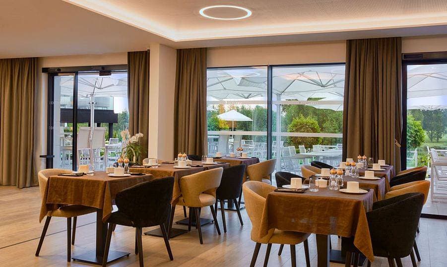 Best Western Plus Le Fairway Hotel & Spa Golf d'Arras 11
