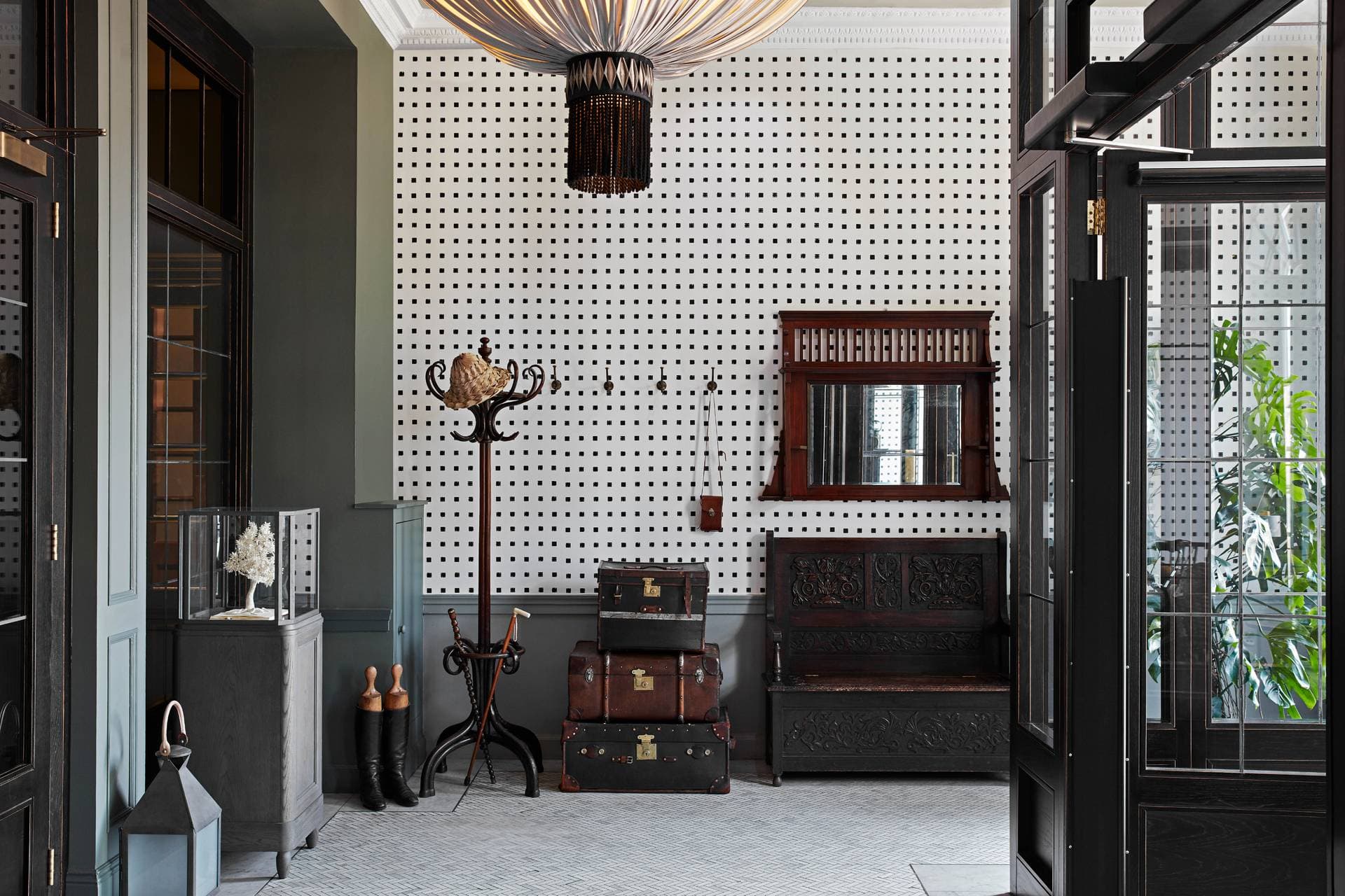 Kimpton Charlotte Square Edinburgh by IHG 5