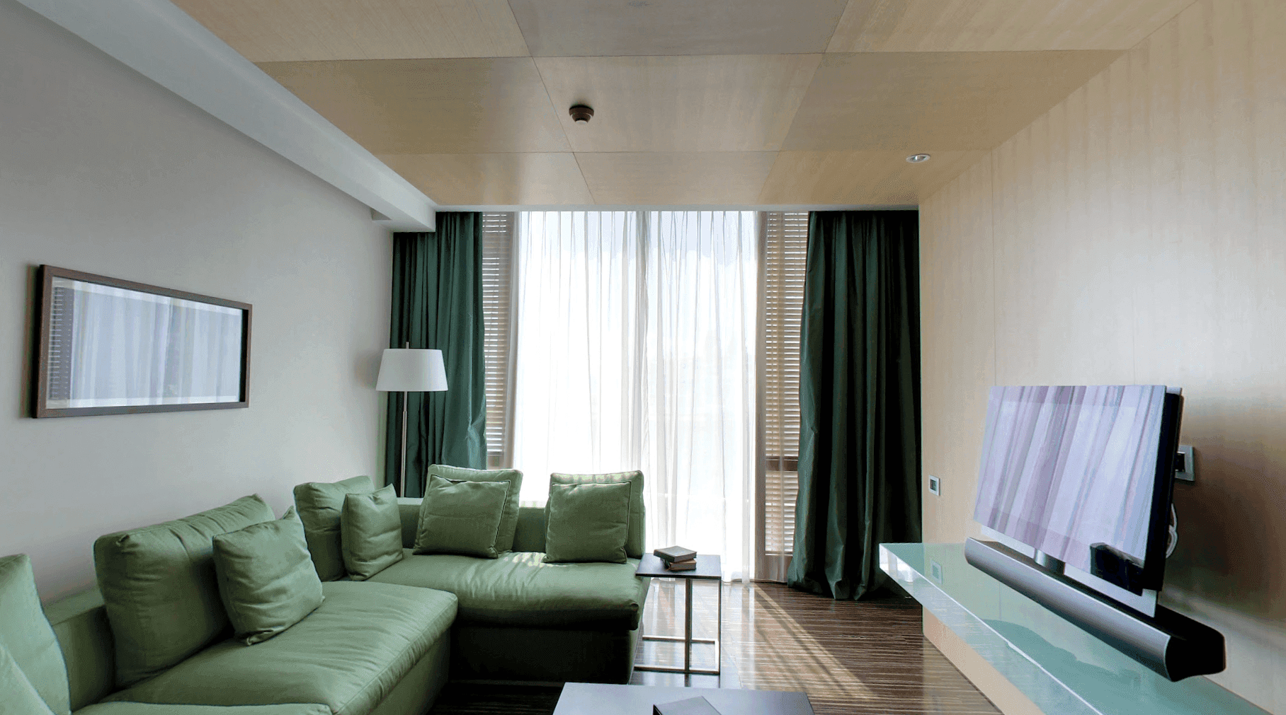 ROMEO Hotel Napoli  14