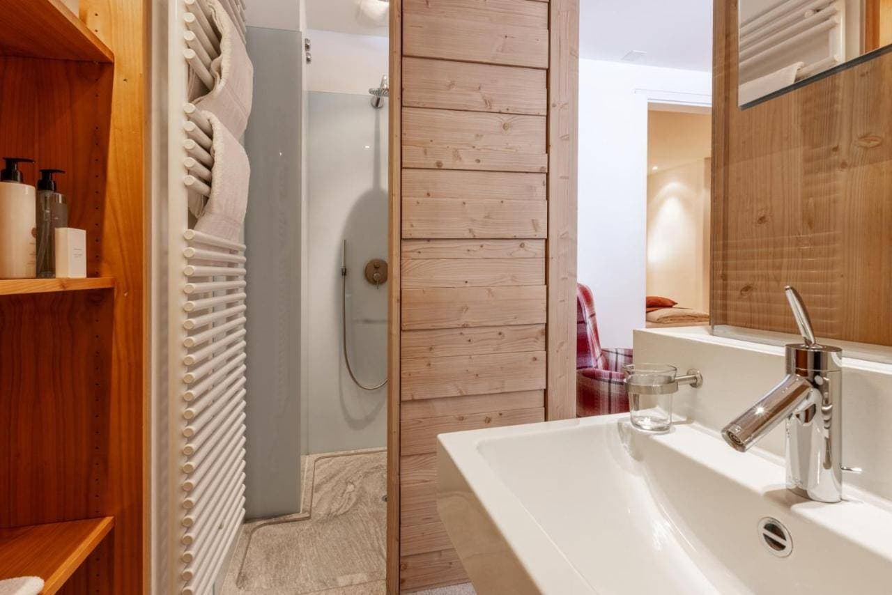Blatter's Arosa Hotel 29