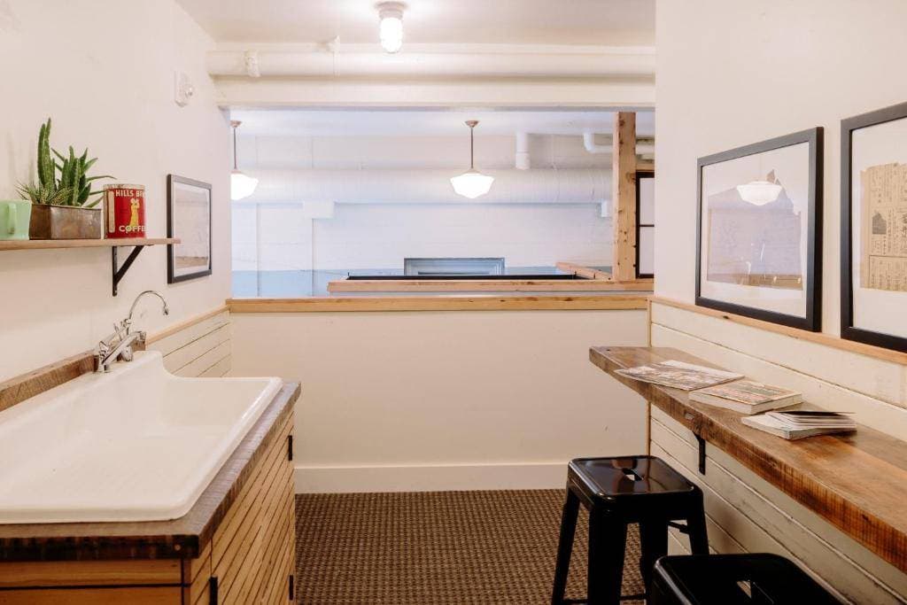 The Society Hotel Portland 7