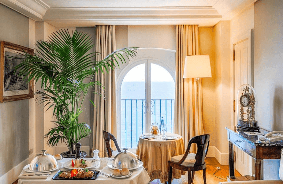 Excelsior Palace Hotel 19