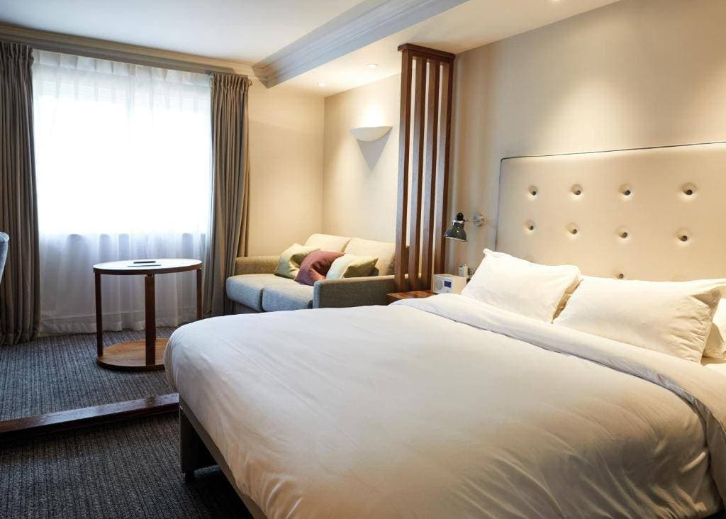 Aztec Hotel and Spa 15