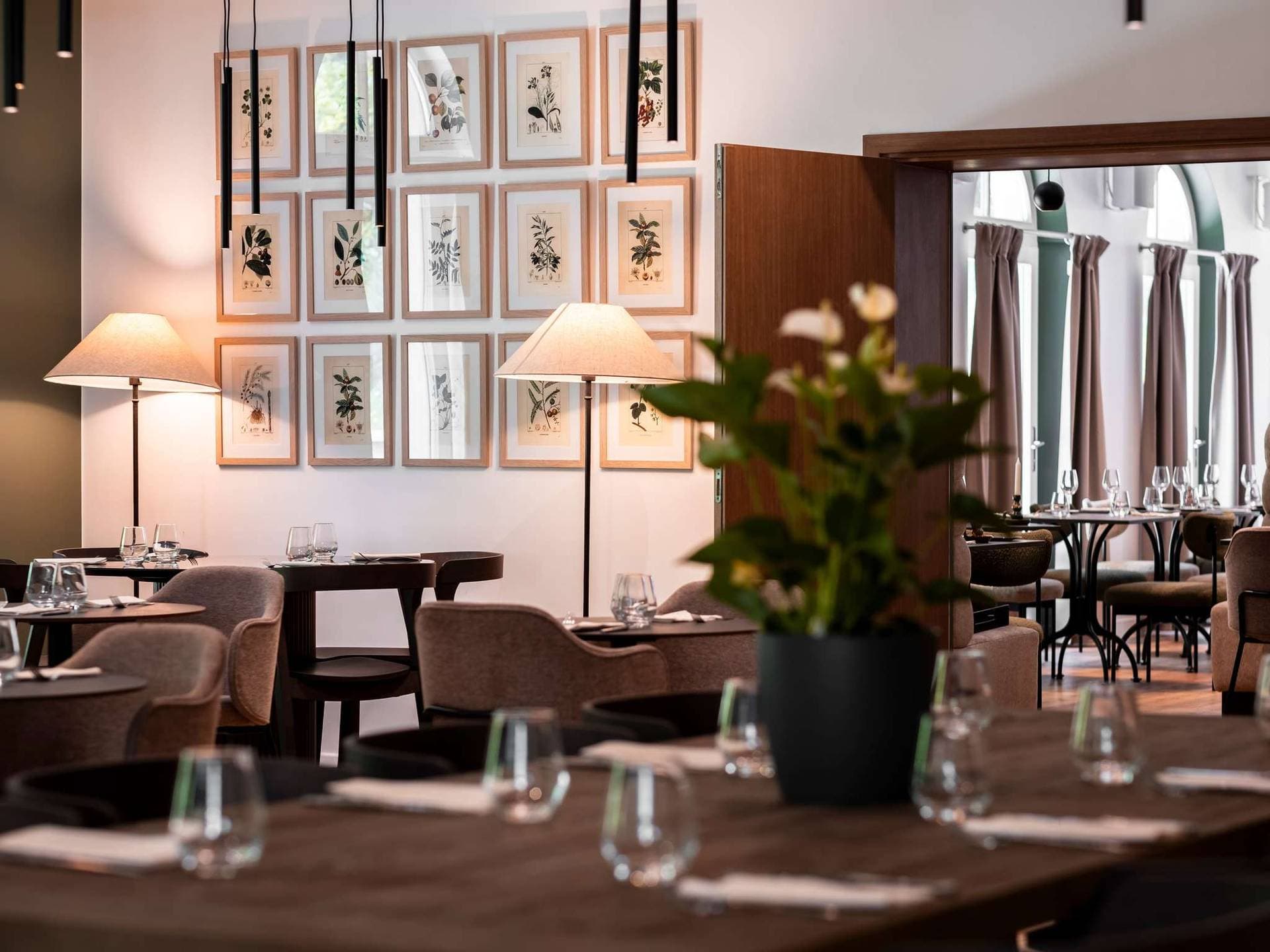 Mercure Maintenon 4
