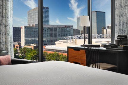 Hotel Distil, Autograph Collection 8