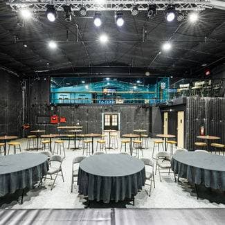 Regal Rooms 14