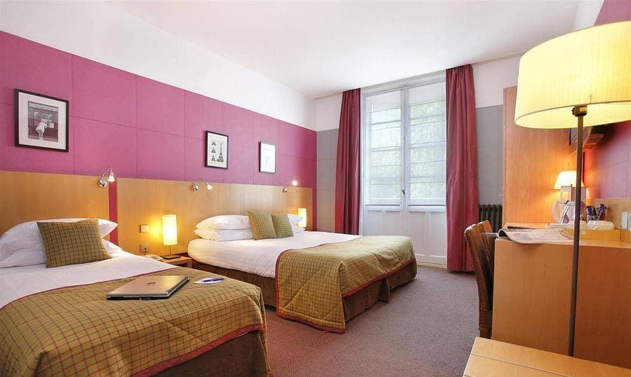 Best Western Adagio 6
