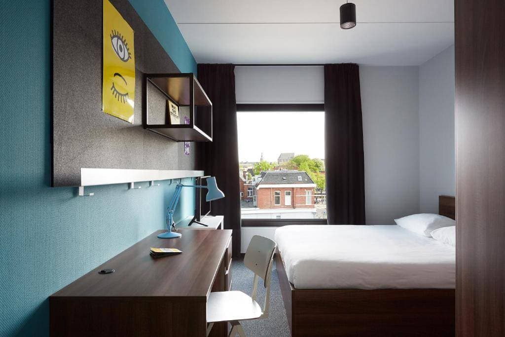 The Social Hub Groningen 12