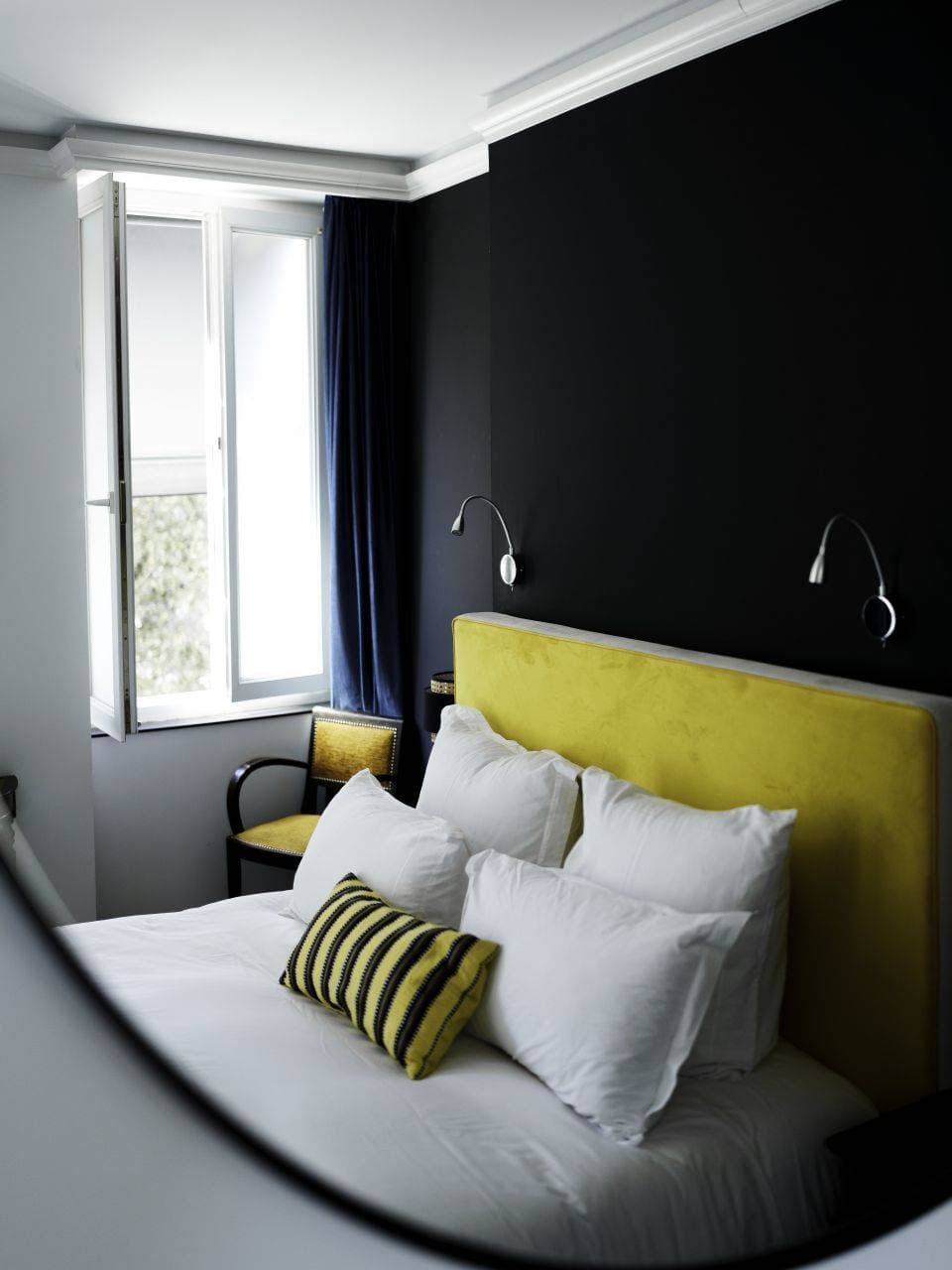 Hôtel et Spa Le Chêne Vert 6