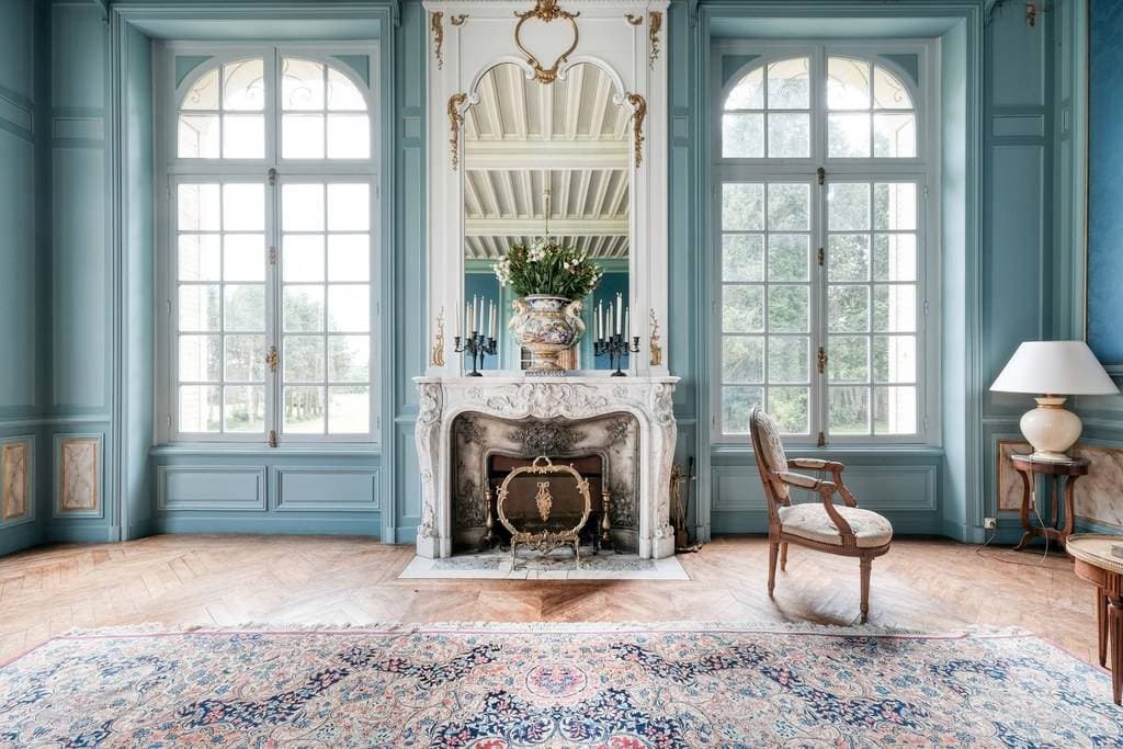 Le Château la Gauchetière 8