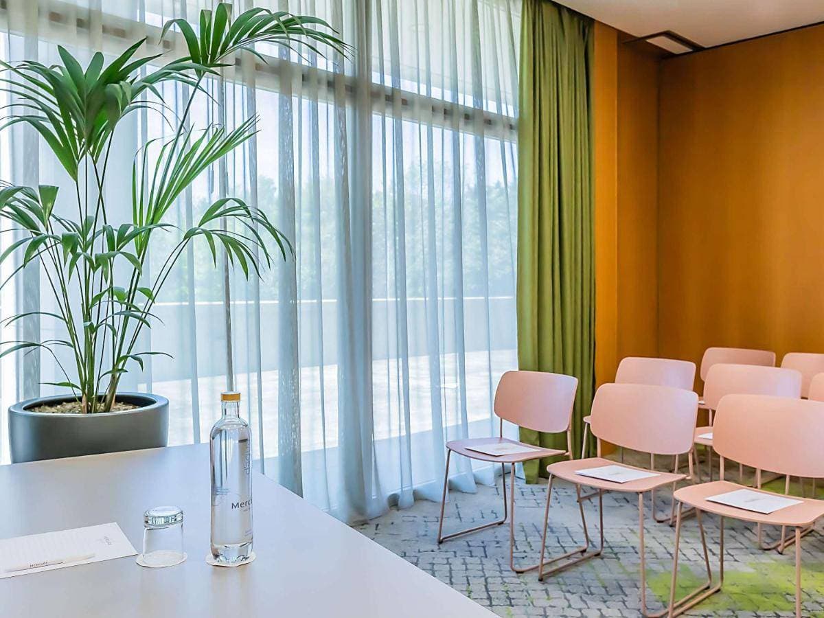 Hotel Mercure Porto Gaia 20