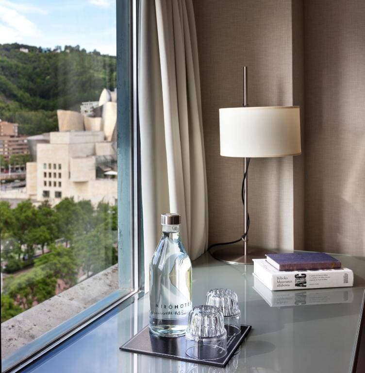 Hotel Miró Bilbao 34