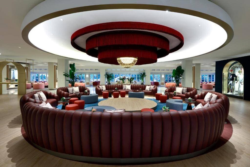 Hard Rock Hotel Marbella 10
