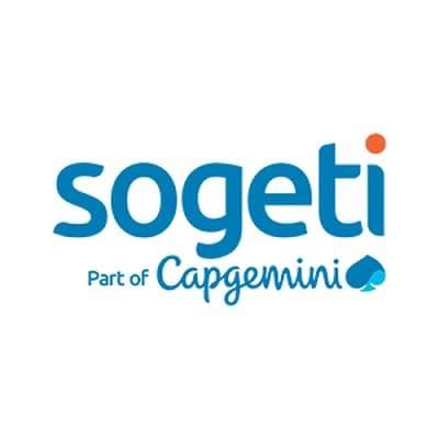 logo de SOGETI