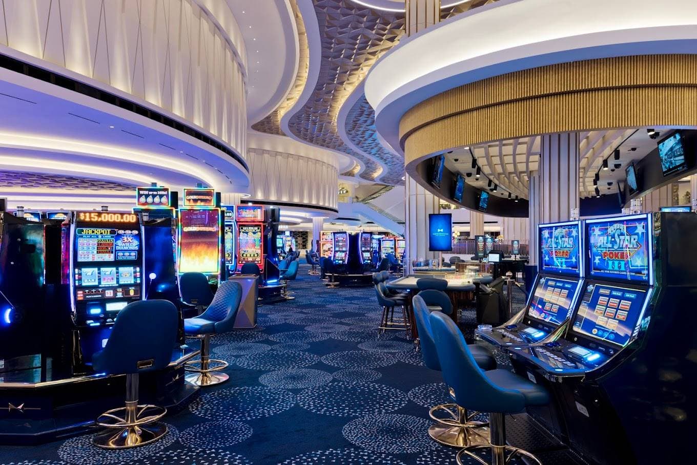 Fontainebleau Las Vegas 8