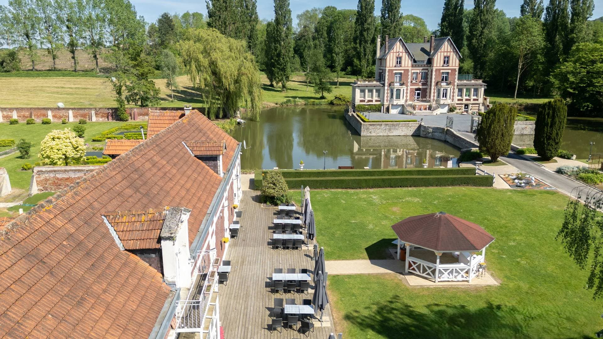 vue d'ensemble