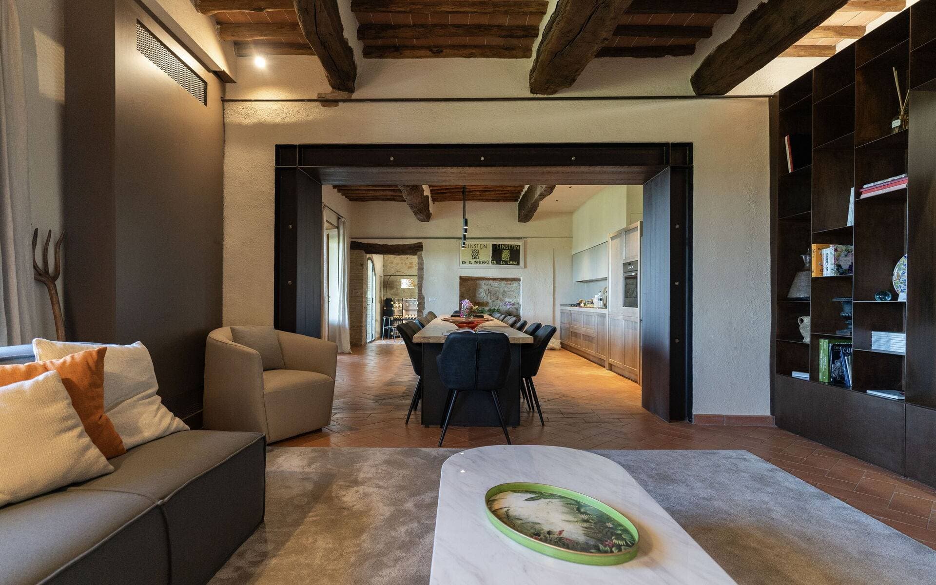 Villa Cellere 11