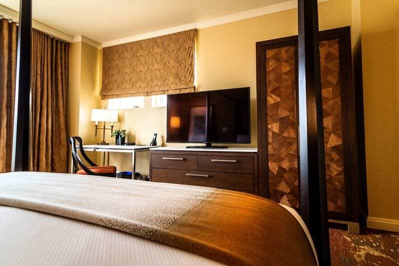 The St Julien Hotel & Spa 42
