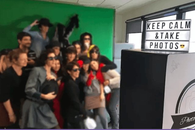 Photobooth