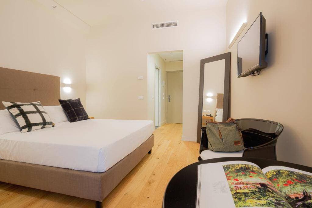 Corporate Hotel Politeama 17