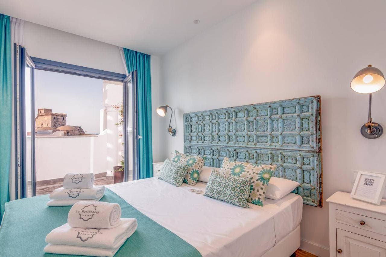 LA RESIDENCIA PUERTO HOTEL&SPA 9