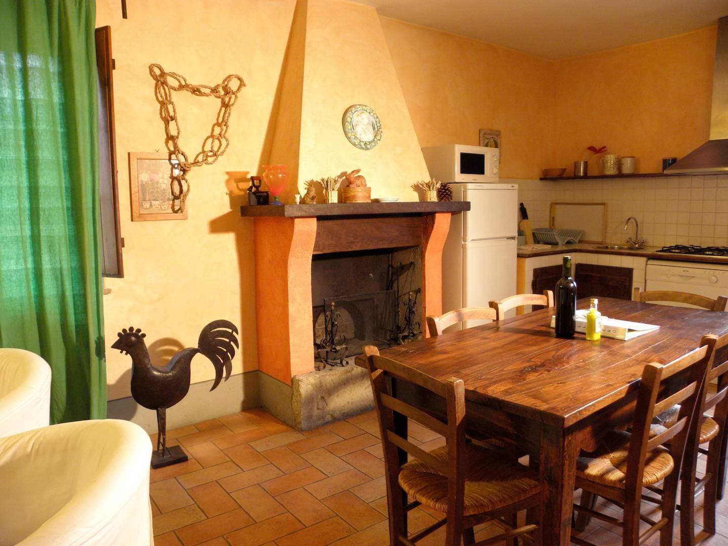 Agriturismo Borgo Santa Maria 26