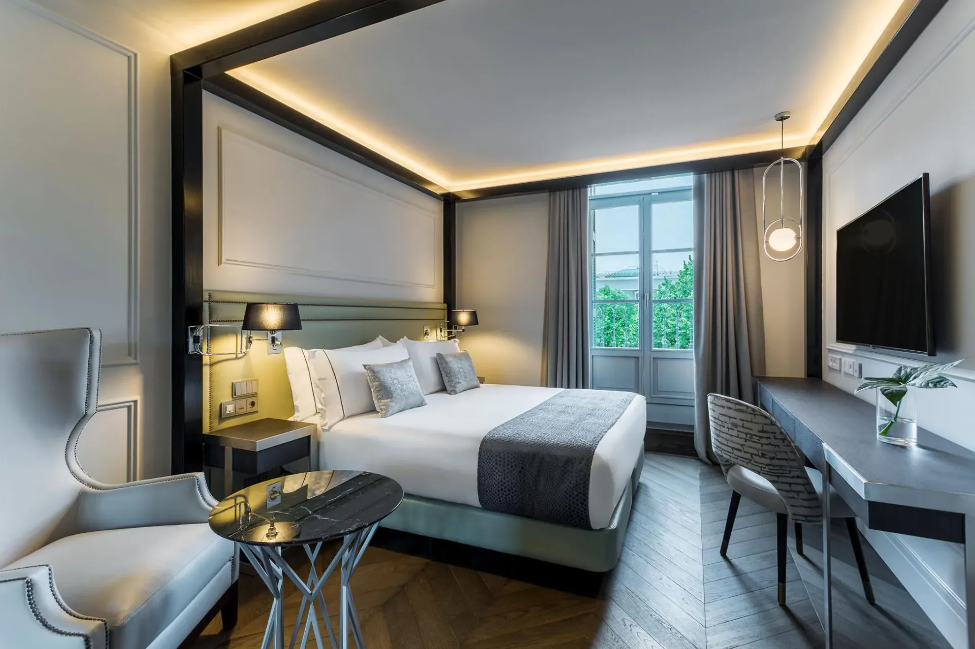 Room Mate Collection Gorka 18