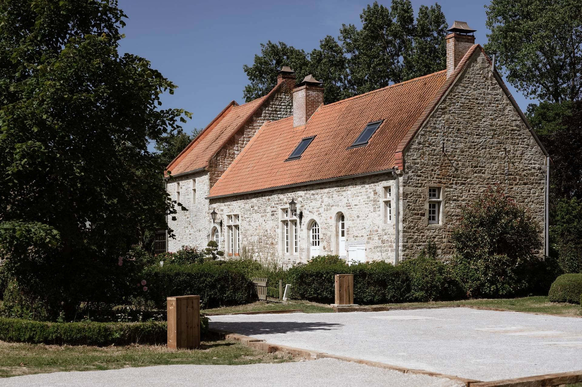 Le Domaine WE 2