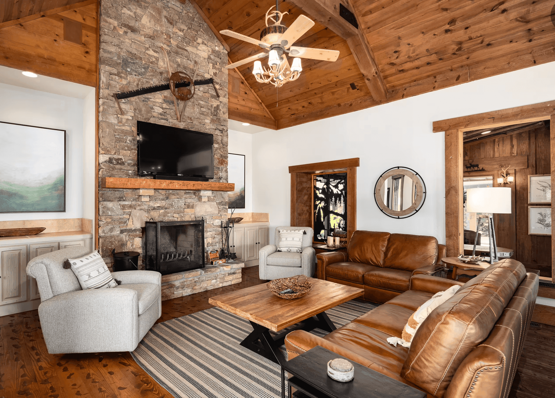 Bison View Lodge 10