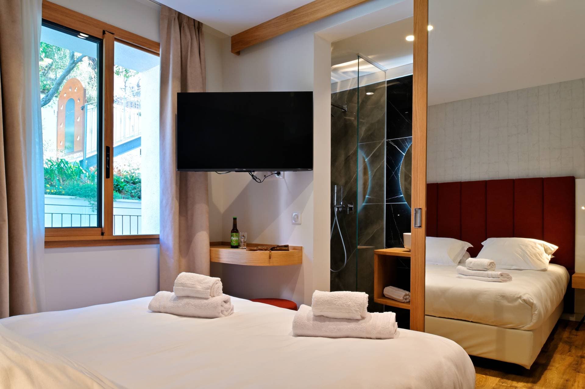 Hôtel Saint Roch 30