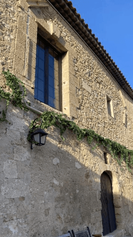 Le Domaine de la Reynaude 14